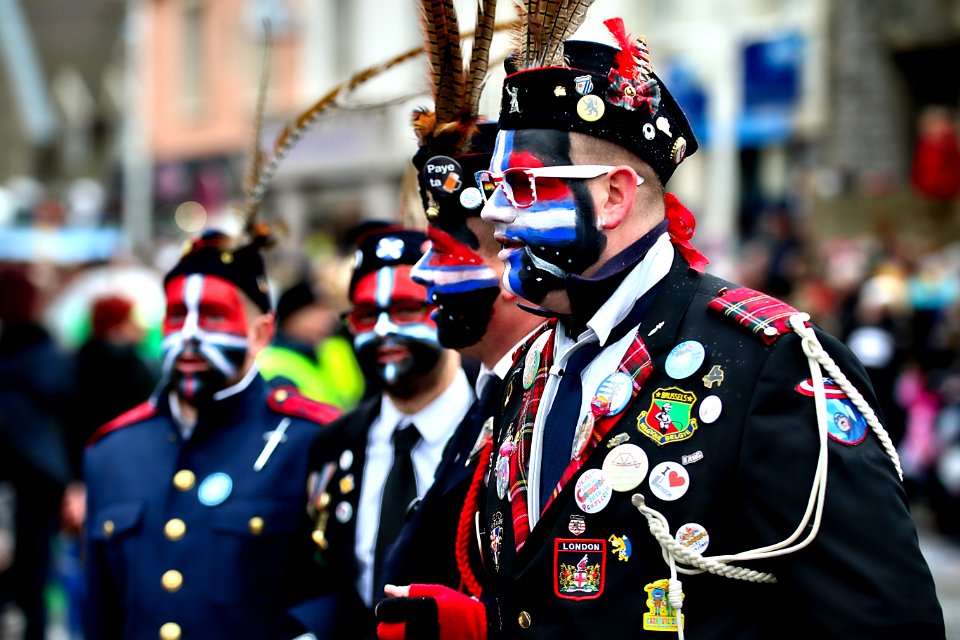 Carnaval 2017 - Le Portel
