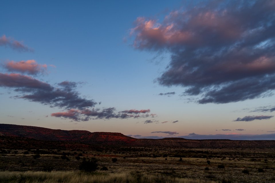 Sycamore Canyon Road: FR 9509