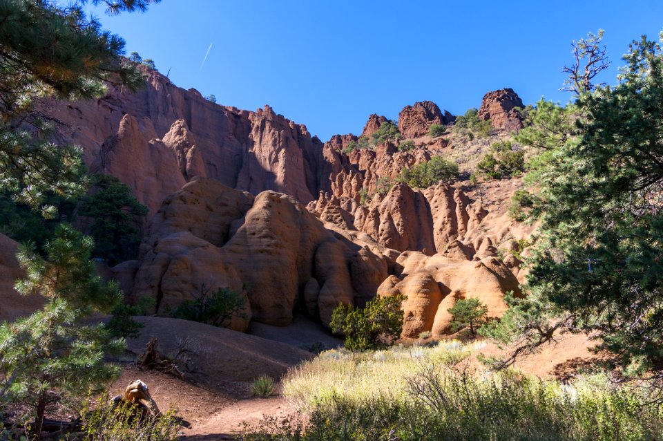 Red Mountain Trail No. 159