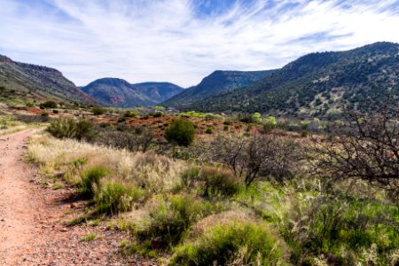 Bell Trail