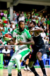 ESSM - Dijon Match de Carnaval