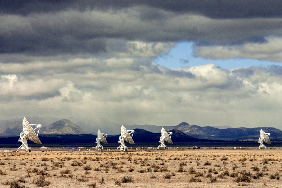 Very Large Array