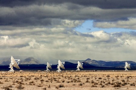 Very Large Array