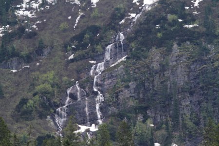 Avalanche Lake Hike