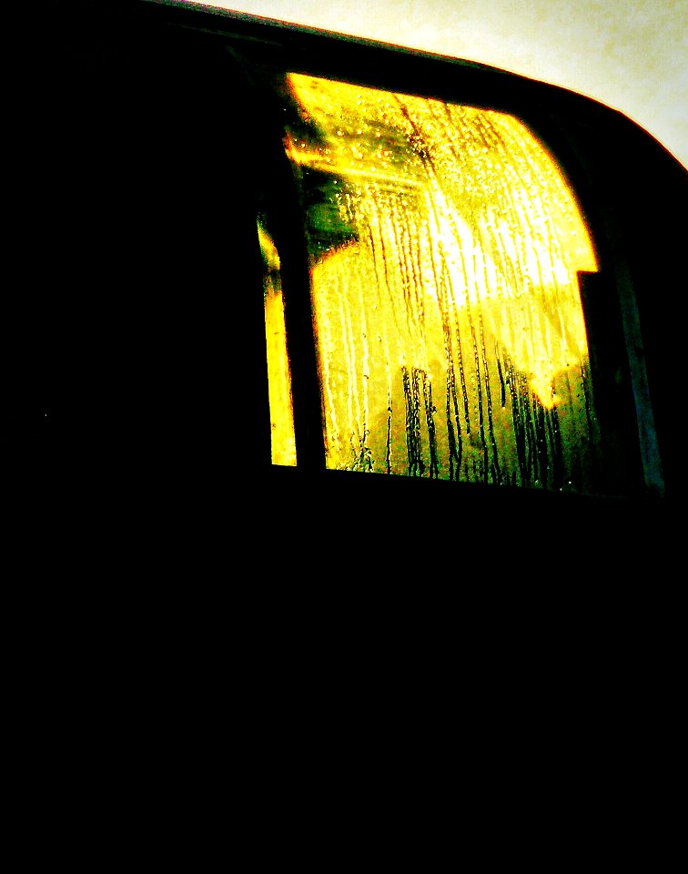 I Can't Stand The Rain