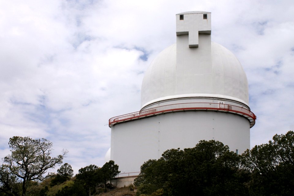 McDonald Observatory