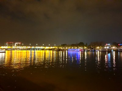 Belgrade 2019