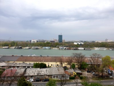 Belgrade 2019