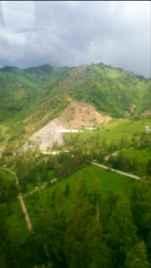 Almaty June 2018