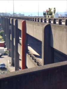 Orange Column