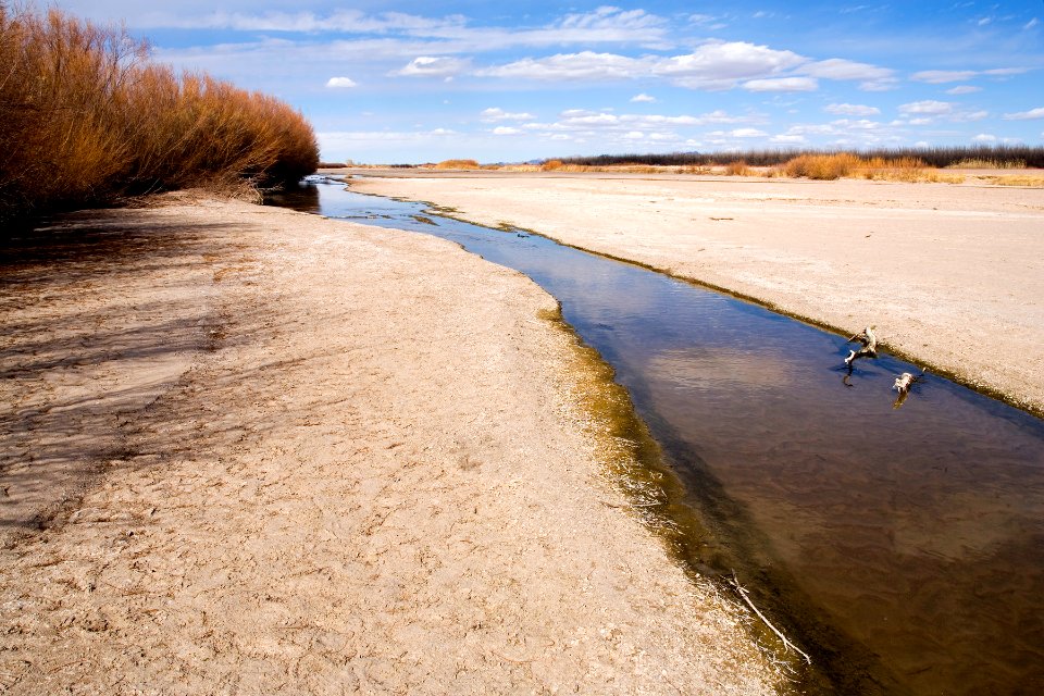 Rio Grande
