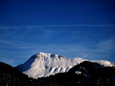 Dent de Lyss