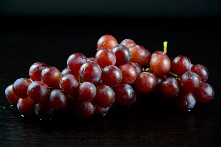 Healthy organic vegetarian