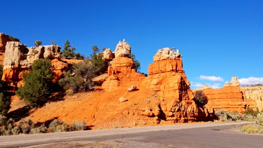 Red Canyon