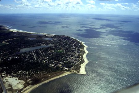 Cape May Point, NJ