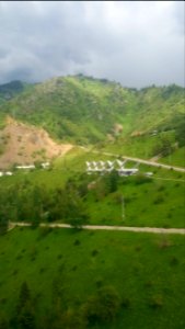 Almaty June 2018