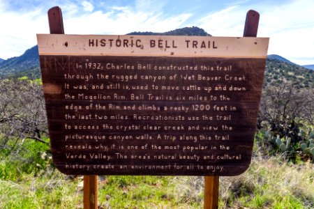 Bell Trail photo