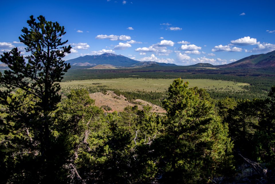 Slate Mountain Trail