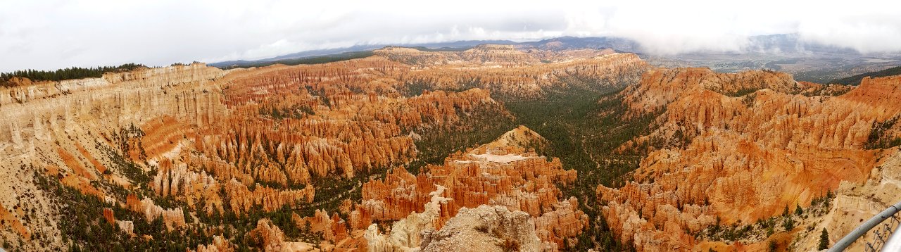 Bryce Canyon NP