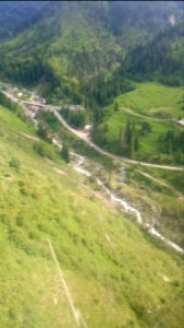 Almaty June 2018
