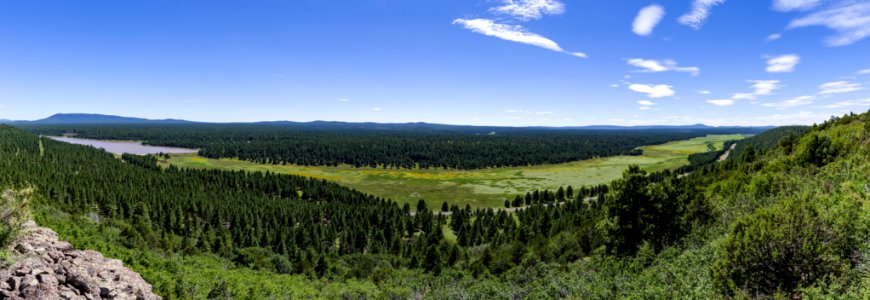 Arizona Trail: Anderson Mesa AZT-30 photo