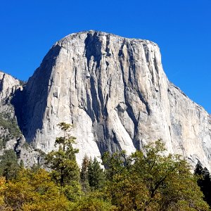 Yosemite - El Capitan photo