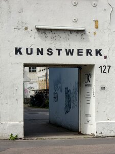 Passage transit architecture