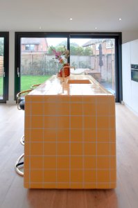 Kitchen in Blaricum