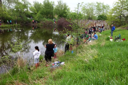 Fishing Derby