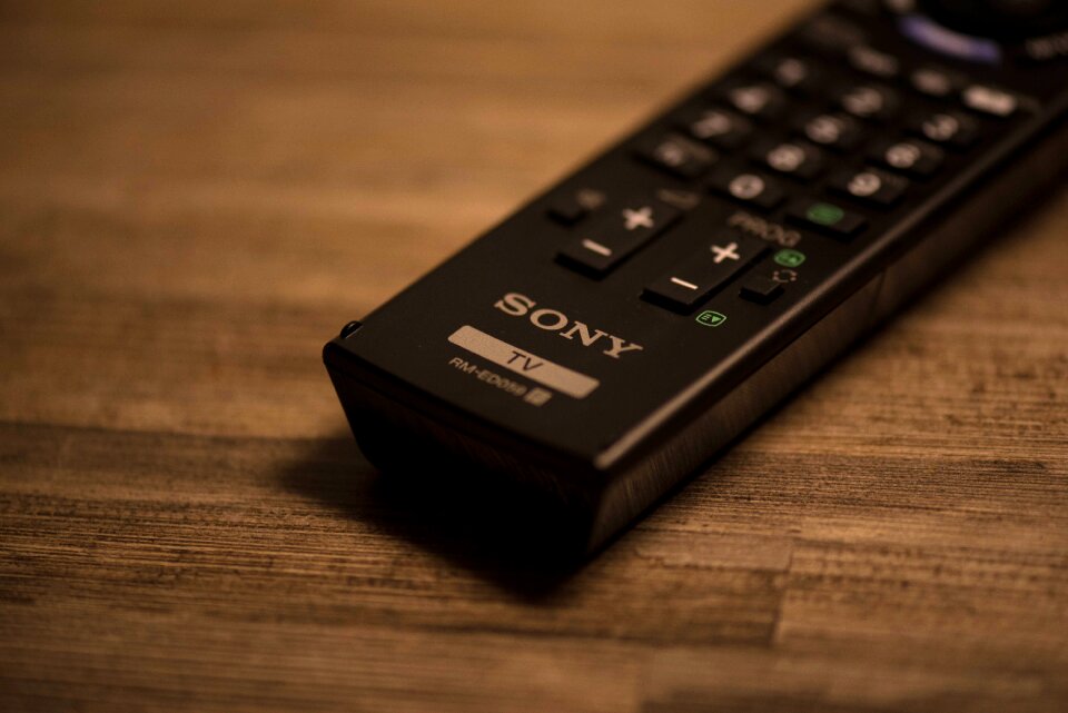 Technology channel controller