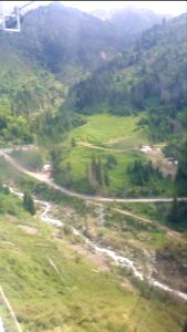 Almaty June 2018