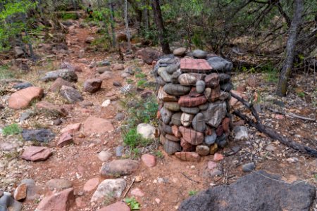 Parsons Trail No. 144