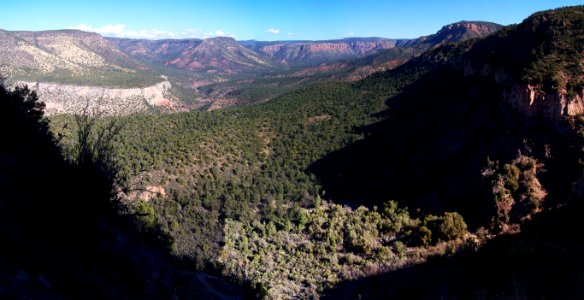 Fossil Creek 2006