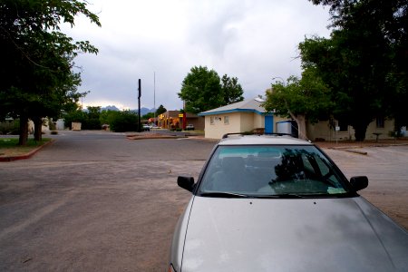 Las Cruces