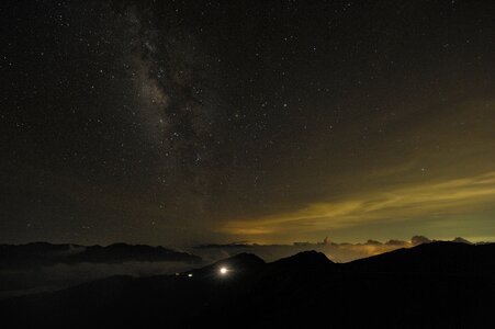 Galaxy mt wuling