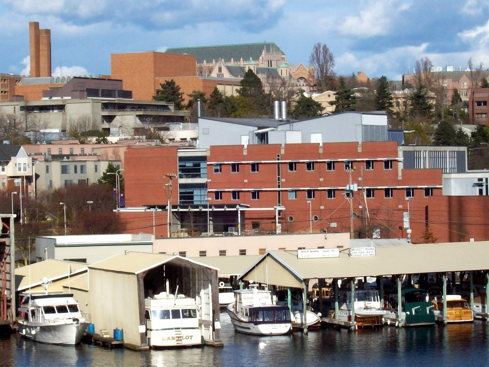 University of Washington