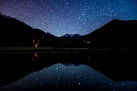 Lockett Meadow photo