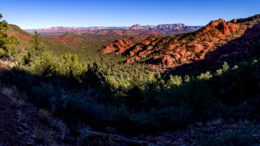 Turkey Creek Trail