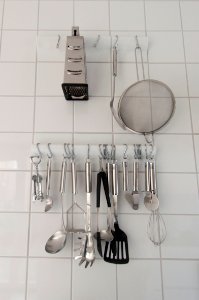 Hans Kitchen