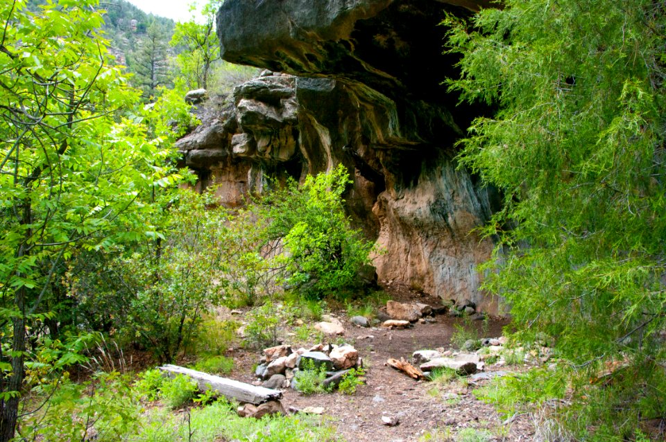Little L.O. Trail No. 6