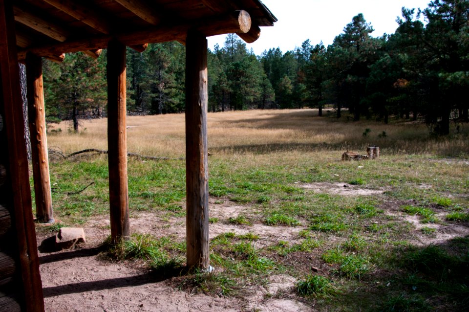 General Springs Cabin