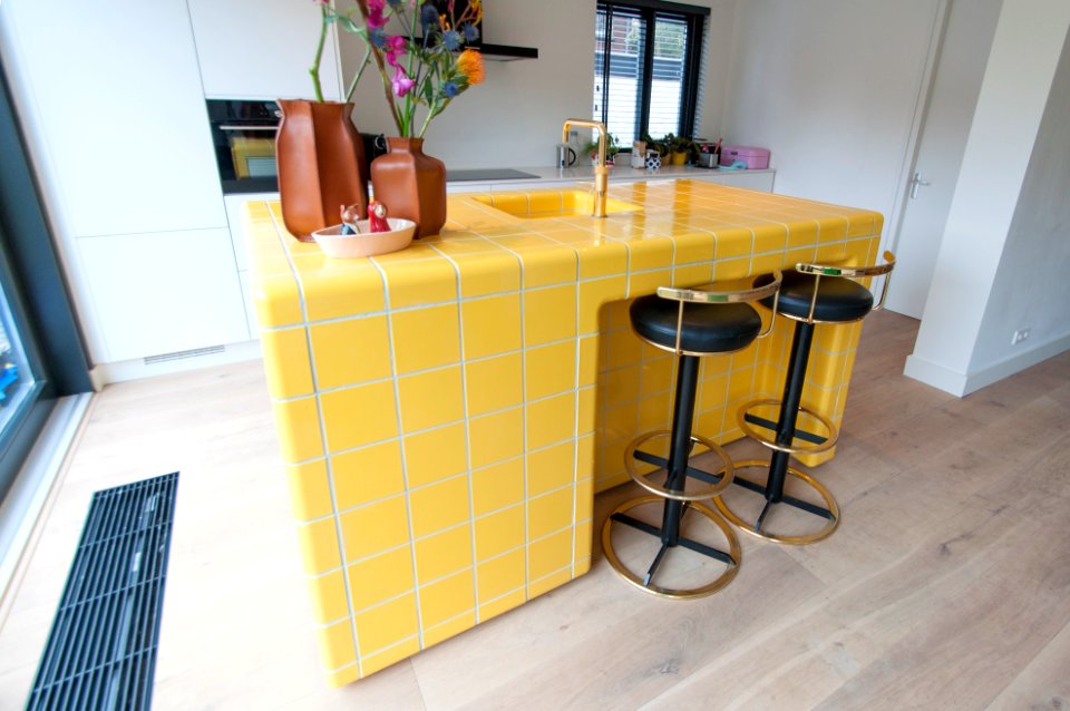 Kitchen in Blaricum