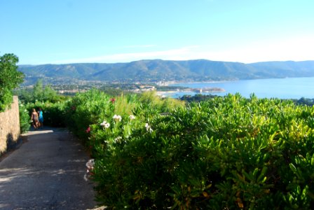 Village de Fourches - Bormes-les-Mimosas