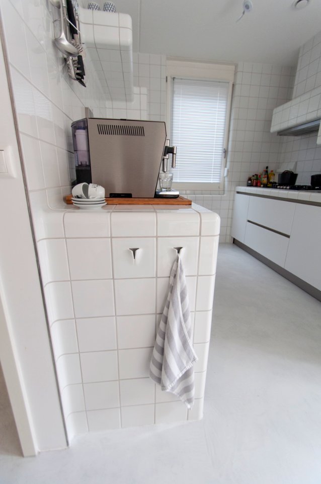 Hans Kitchen