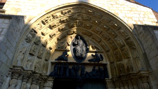 Eglise Saint-Ayoul, Provins photo