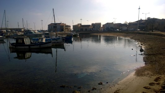 Port de Carro photo