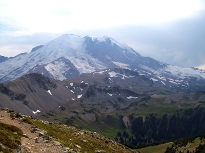 Just Another Beautiful Vista