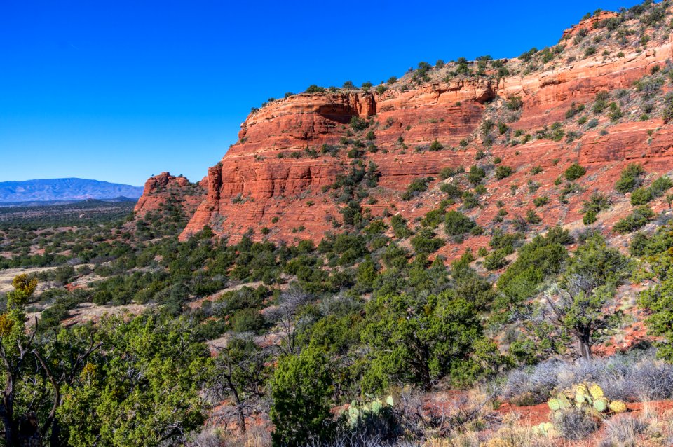 Bear Mountain Trail No. 54