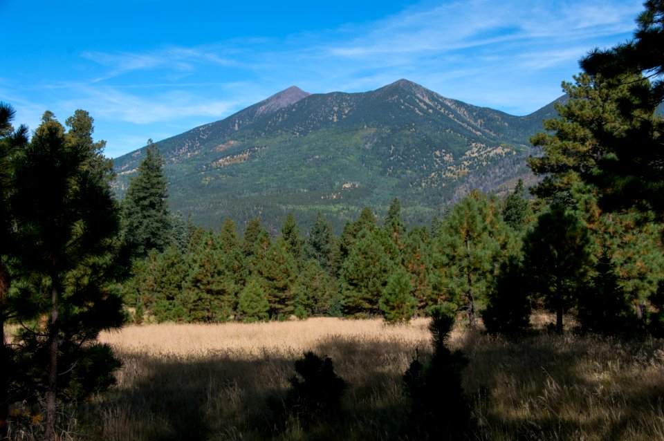 Sunset Trail No. 23
