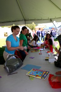 Freshwater Folk Festival